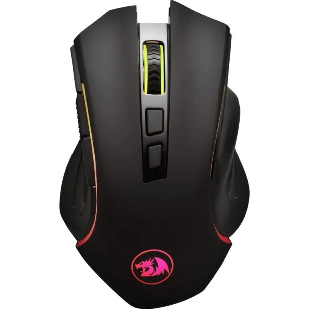 Мышь Redragon Griffin Wireless